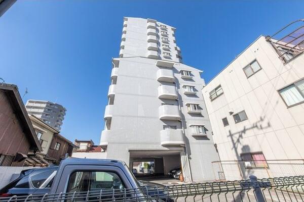 アメニティ雁道