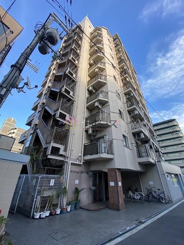 マンション セレーネ