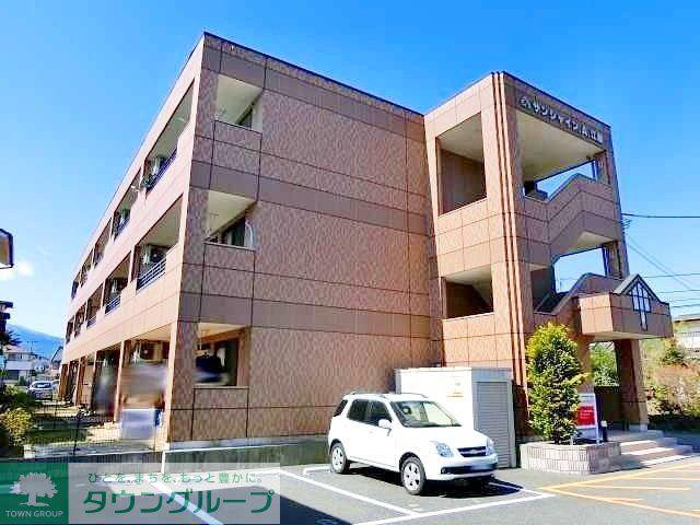 サンシャインA.江藤