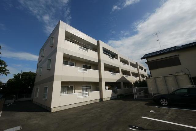 ルミナス田口
