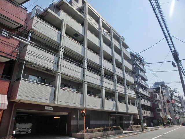 デュオステージ大塚