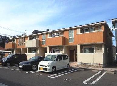 フレシール小倉東Y