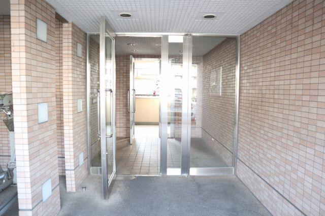 埼玉高速鉄道 鳩ケ谷駅 徒歩3分 3階建 築24年