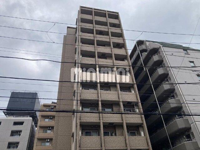 プライマル西船橋