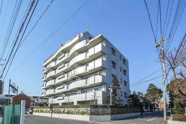 パティオ大宮(3LDK/1階)
