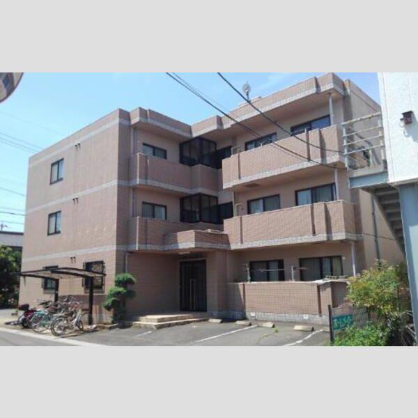 アムール・松倉