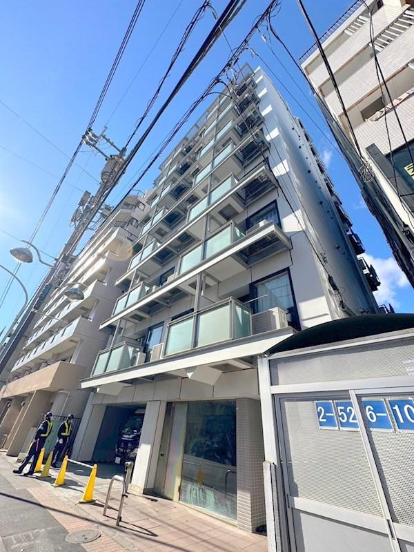 イグレック立川