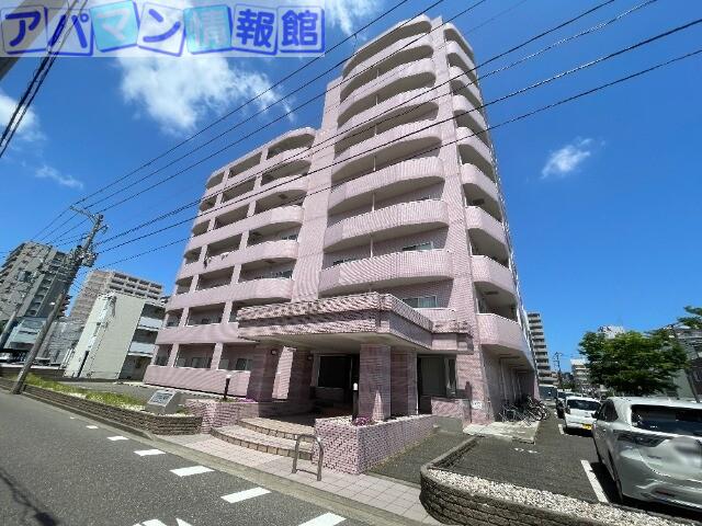 エクセリア駅南