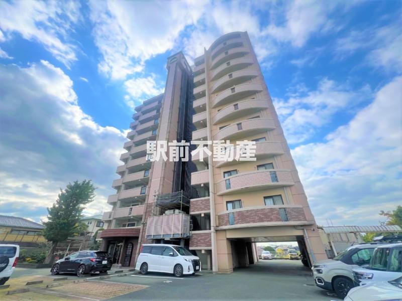 ロイヤルパークマンション