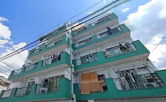 TCRE池袋椎名町