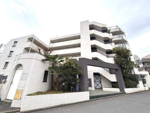 ジョイフル池上