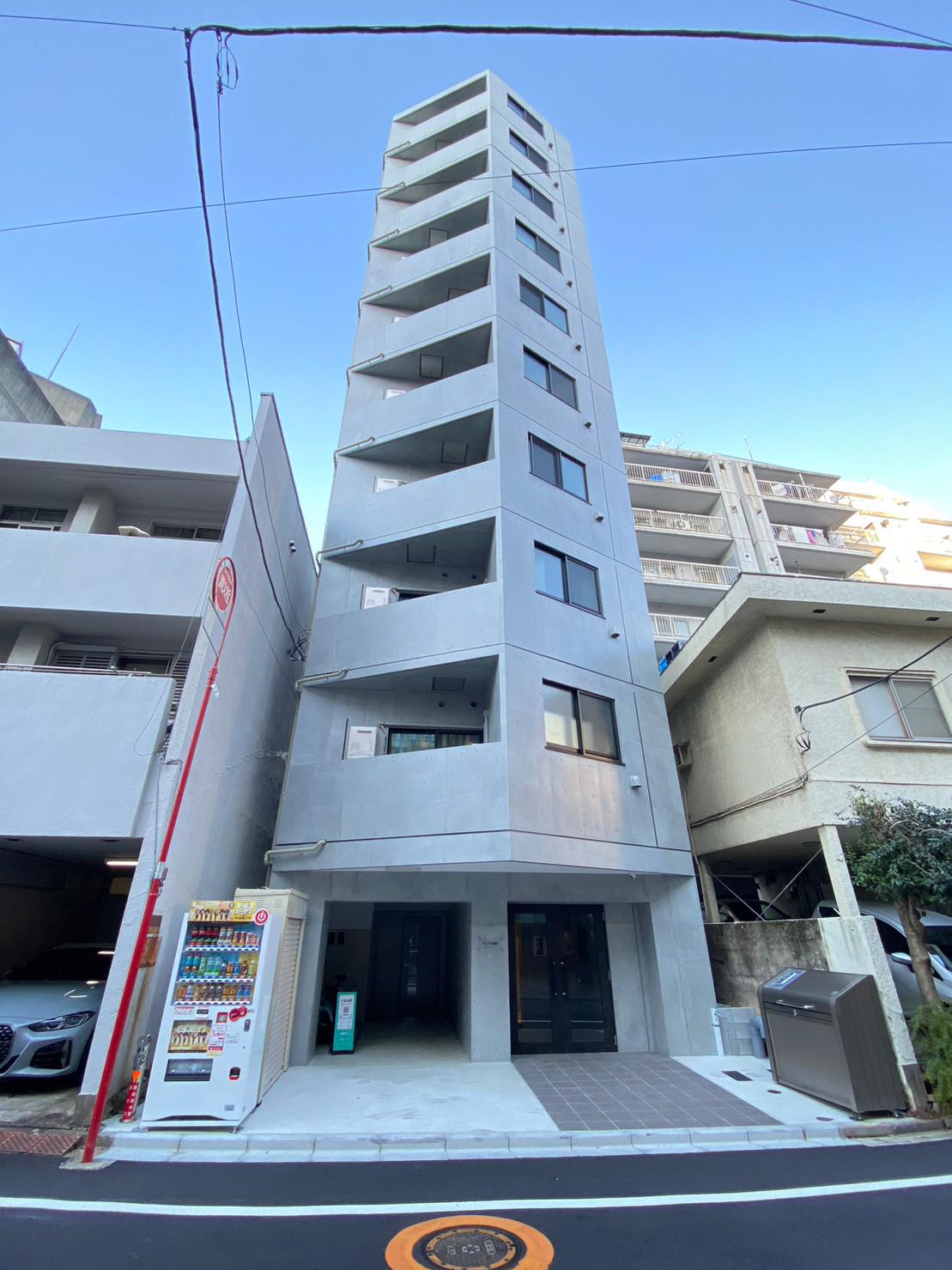ラシクラス麹町