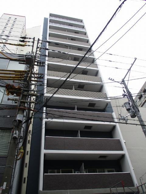 MSR梅田イースト