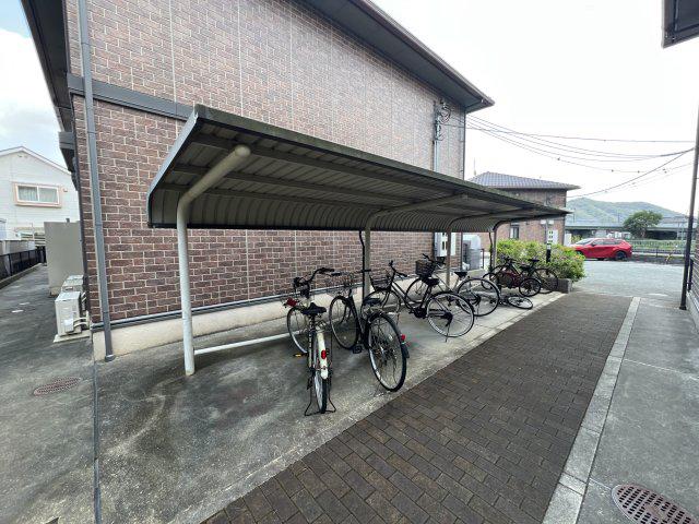 アンジ榮 C棟