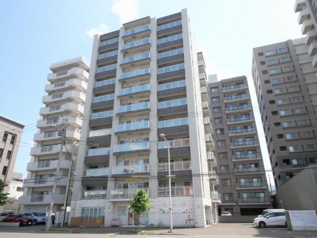 SーFORT北円山