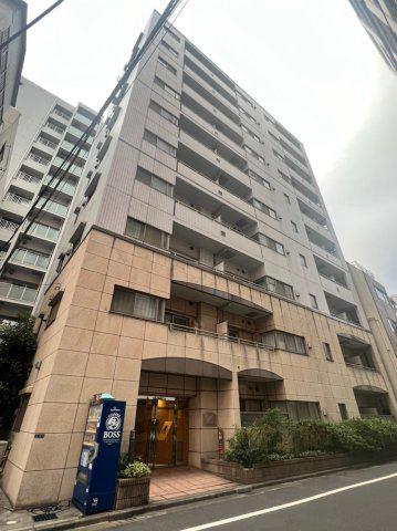 プレールドゥーク銀座イースト