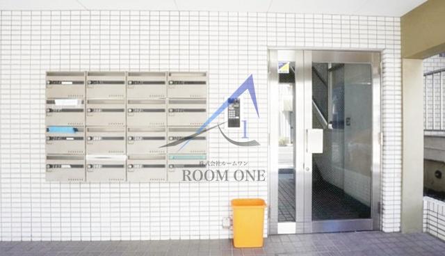 アクトピア田園調布南