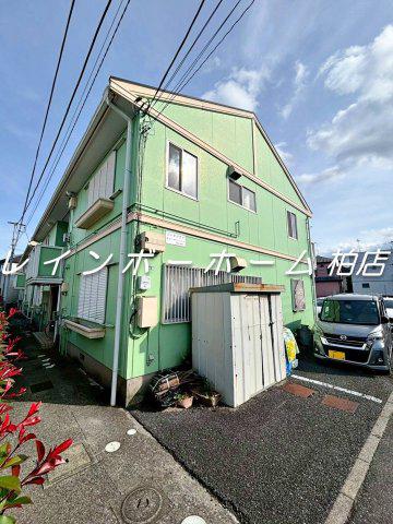 ローズアライI