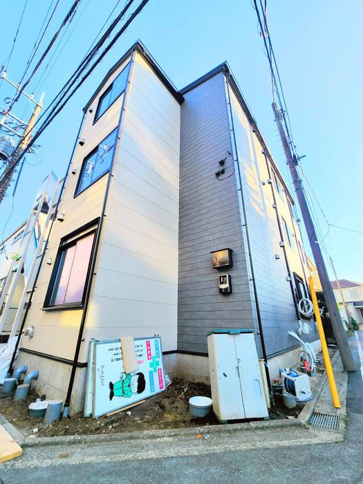 八王子市大和田町1丁目AP