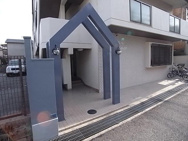 ジーライズ東灘深江