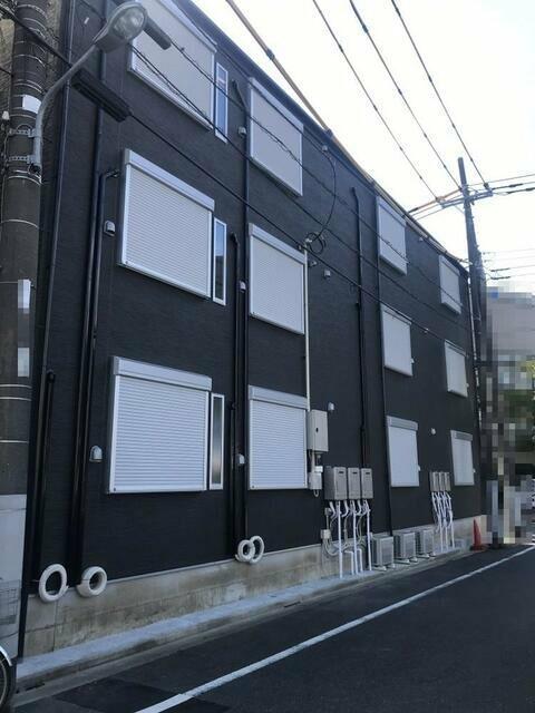カインドネス新小岩