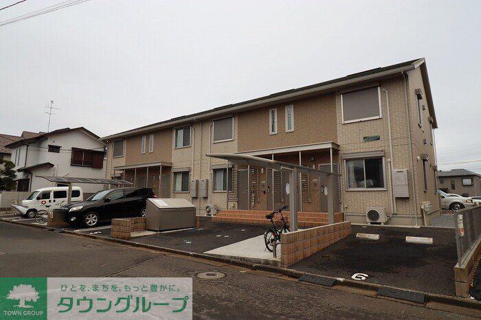 グリーンハイツ