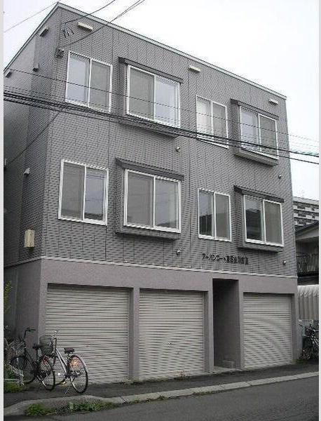 アーバンコート東区役所前III