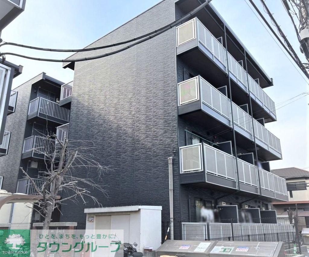 レオパレスソフィア 壱番館