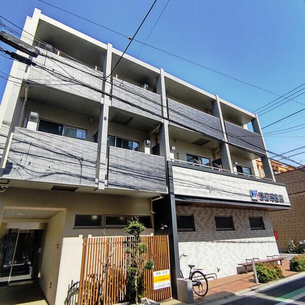 プロフーモ新小岩