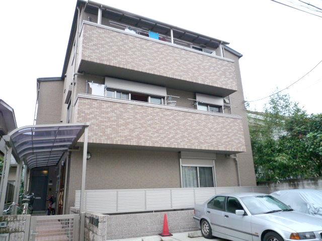 高橋ハウス