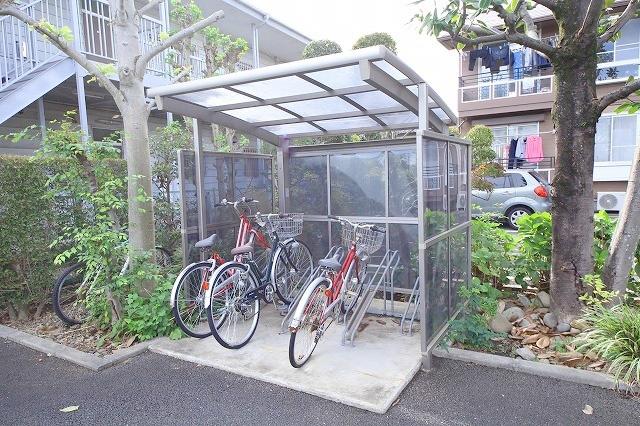 光マンションII
