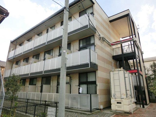 LPエクセル道場北
