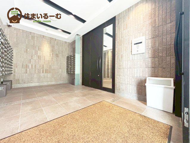 アーバネックス京橋