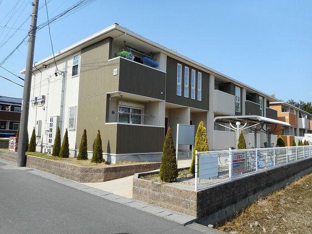 アクアバレー M
