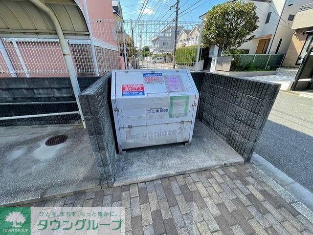 レオパレスワイズ