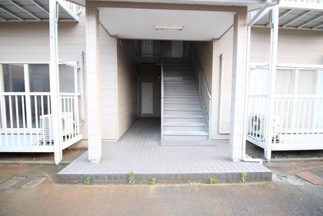 ファミール東本町