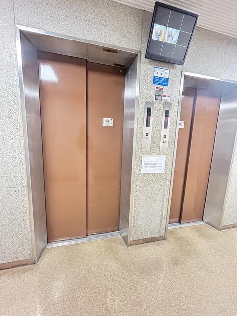 高円寺プラザ