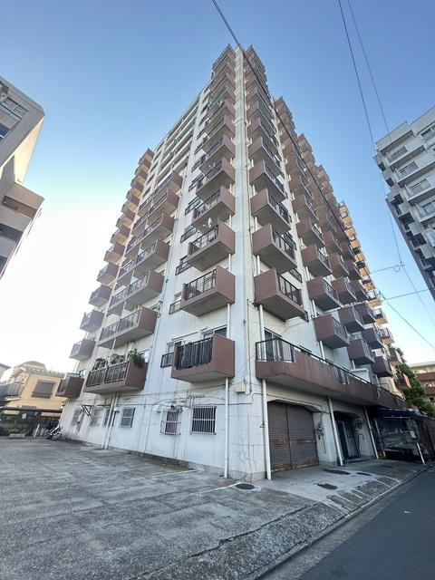 高円寺プラザ