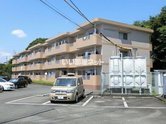 マンションエタニティーII
