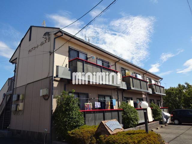 ディアコート イムズ B棟