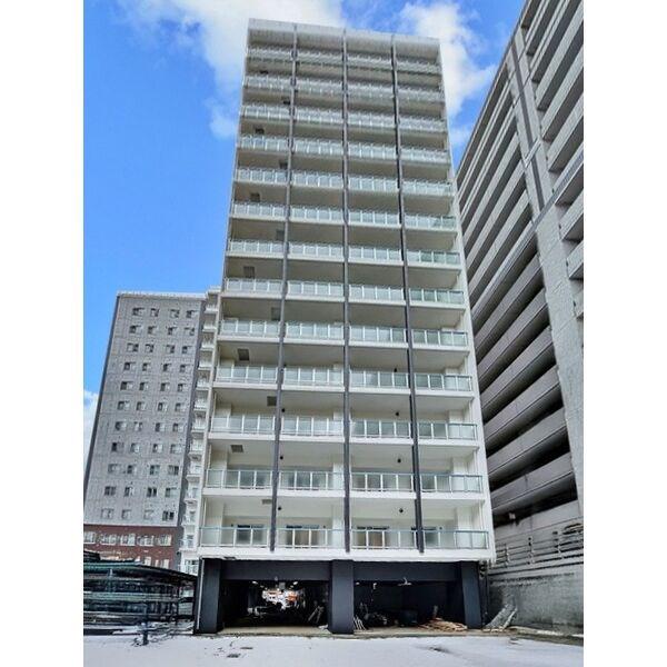 COH RESIDENCE 札幌
