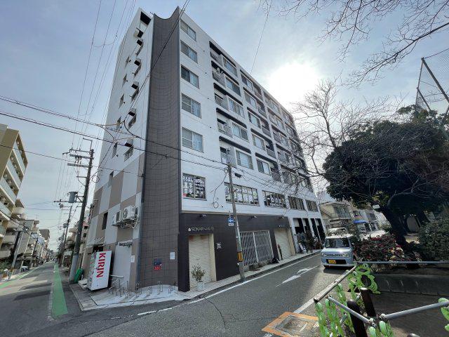 コンコード甲子園