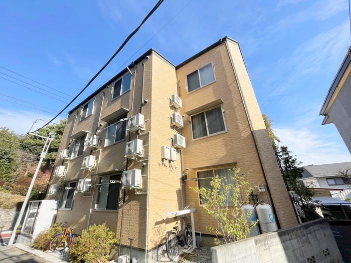 シャンテ国分寺