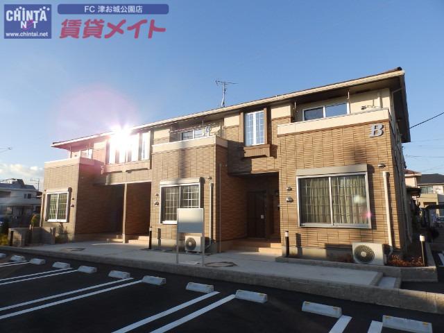 カーサ プラシードA