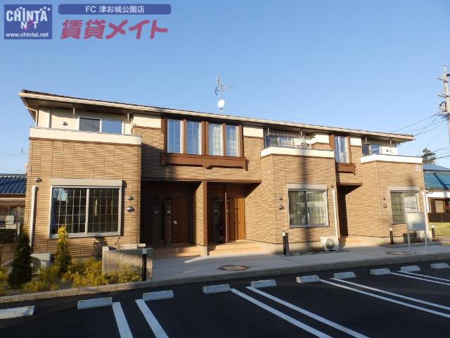 カーサ プラシードA