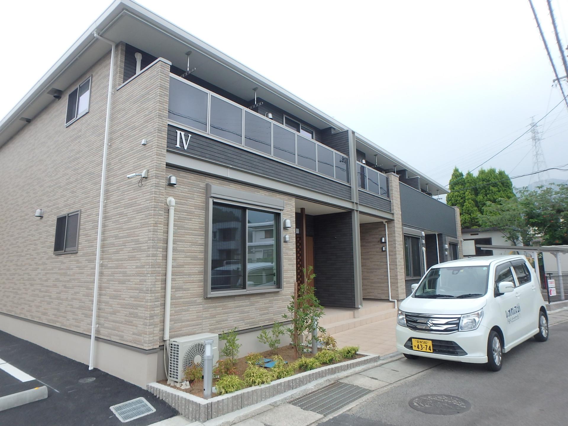 カサブランカ IV