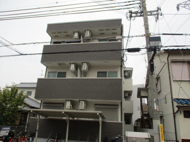 フジパレス大桐