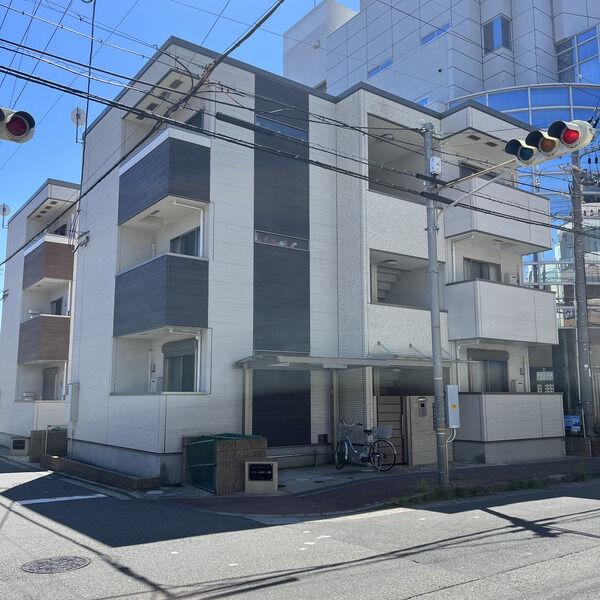 ONLYONE塚口I番館