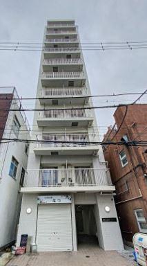 Dコート川崎駅前