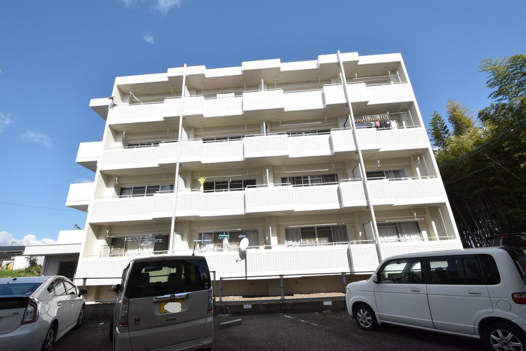 パルテール桃園NO.2